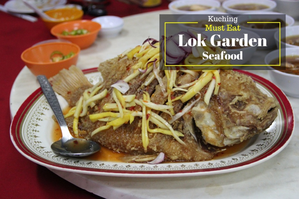 Must Eat In Kuching / 10 Delicacies Worth Flying To Sarawak For : Sin